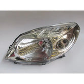 Sandero Ön Far Komple